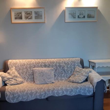 Residence Hermitage Le Touquet Bagian luar foto