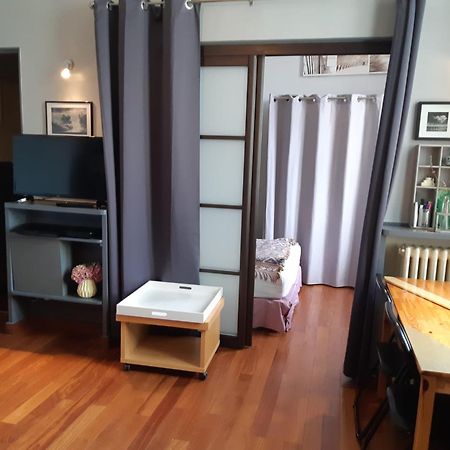 Residence Hermitage Le Touquet Bagian luar foto