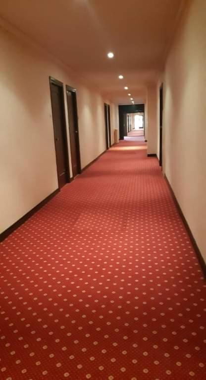 Residence Hermitage Le Touquet Bagian luar foto