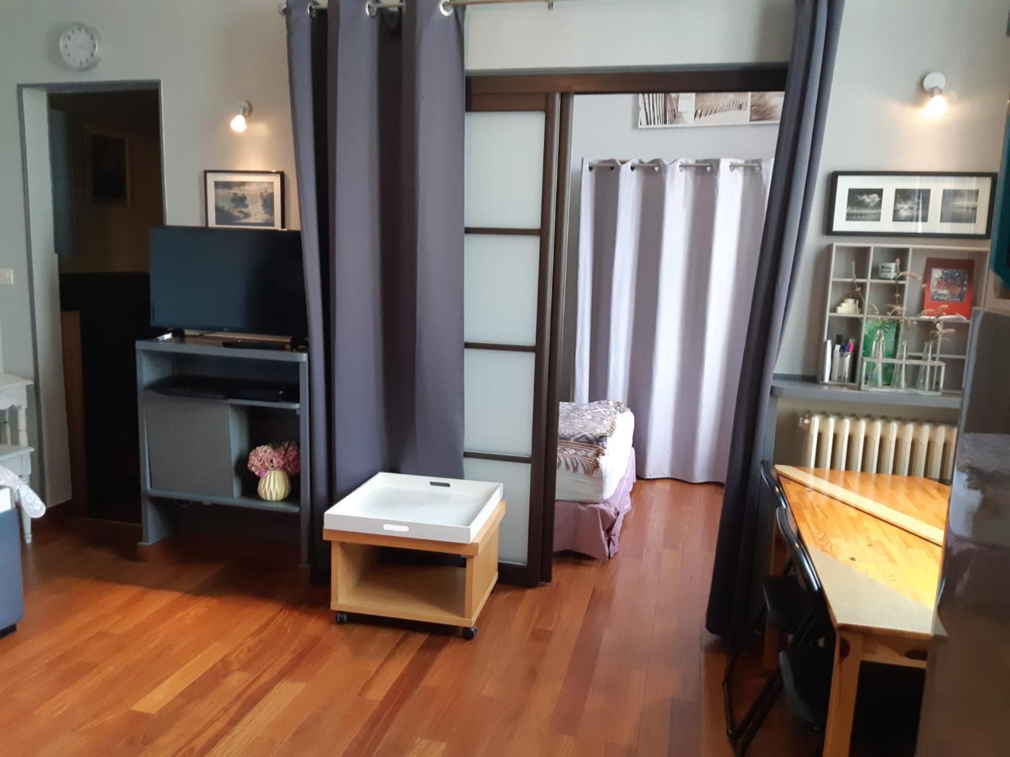 Residence Hermitage Le Touquet Bagian luar foto